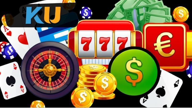 Tại sao lệnh rút tiền Kubet bị chậm hoặc không thành công?