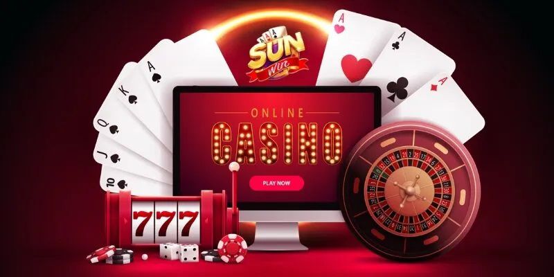 Những Điểm Nổi Bật Làm Nên Thương Hiệu Casino Sunwin Năm 2026