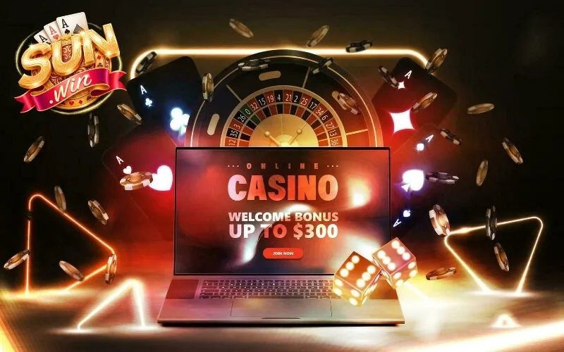Casino Sunwin Là Gì?